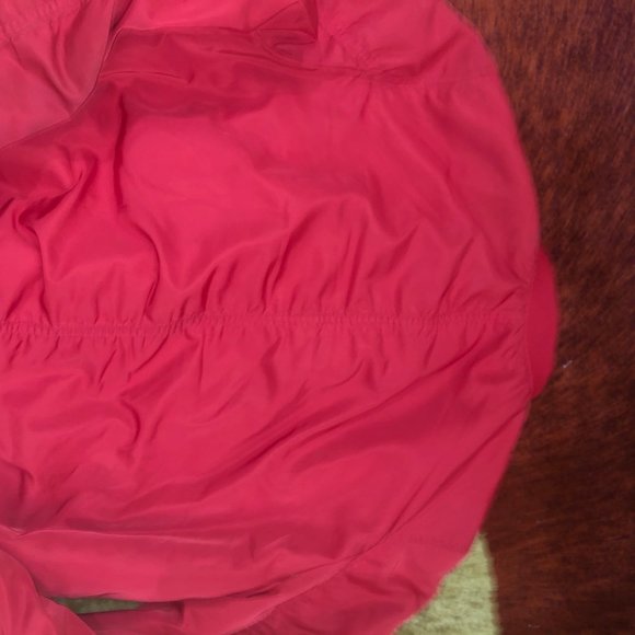 Trendy H&M Europe "Marshmello" Bomber Jacket - Picture 5 of 5